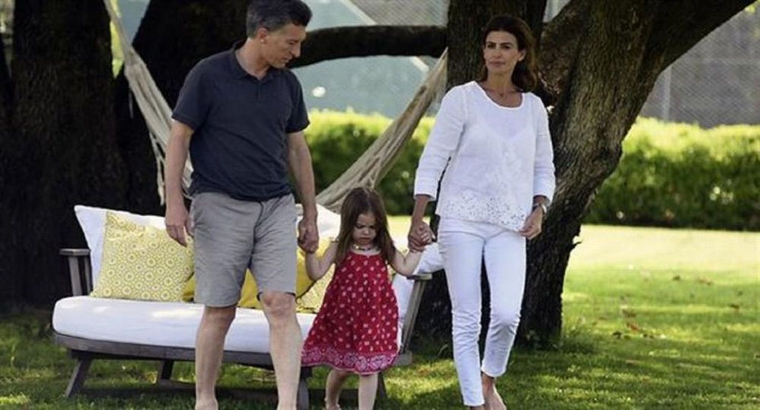 Macri vuelve a tomarse vacaciones: Pasará el fin de semana largo en Mar del Plata