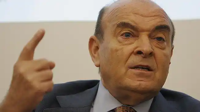 Elecciones 2013: Cavallo confirmó que será candidato