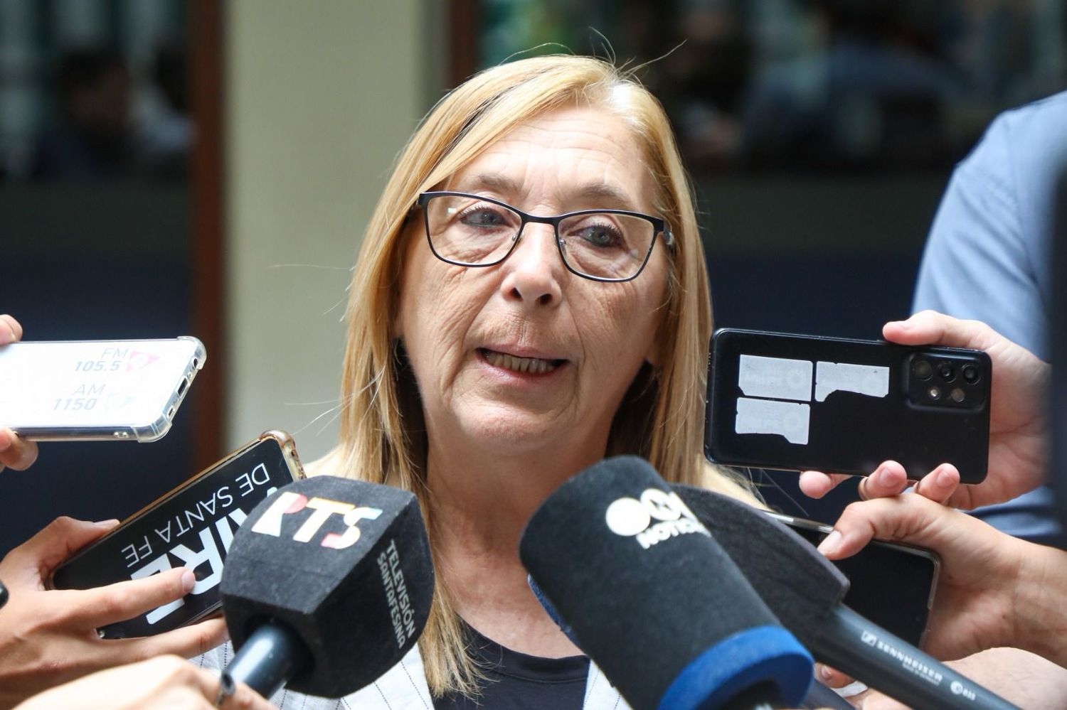 adopción