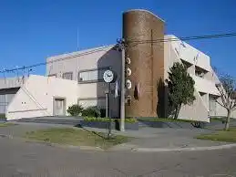 Diálogo con la intendenta de Galarza