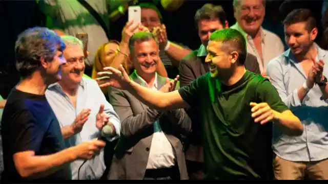 Jorge Ameal, Mario Pergolini y Juan Román Riquelme ganaron las elecciones en Boca