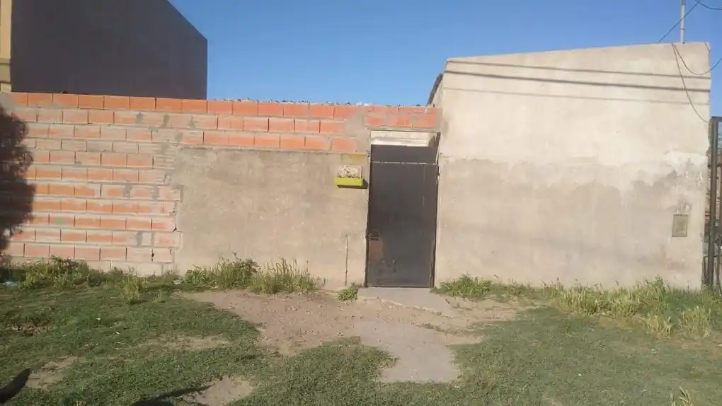 El pedido de una mamá con cinco chicos que necesita una vivienda