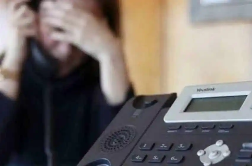 Cuento del Tío: una jubilada de 69 años entregó 2 mil dólares