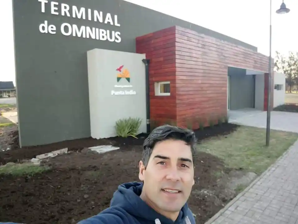 Elecciones PASO 2019: En Punta Indio, Y Zurieta fue el más votado