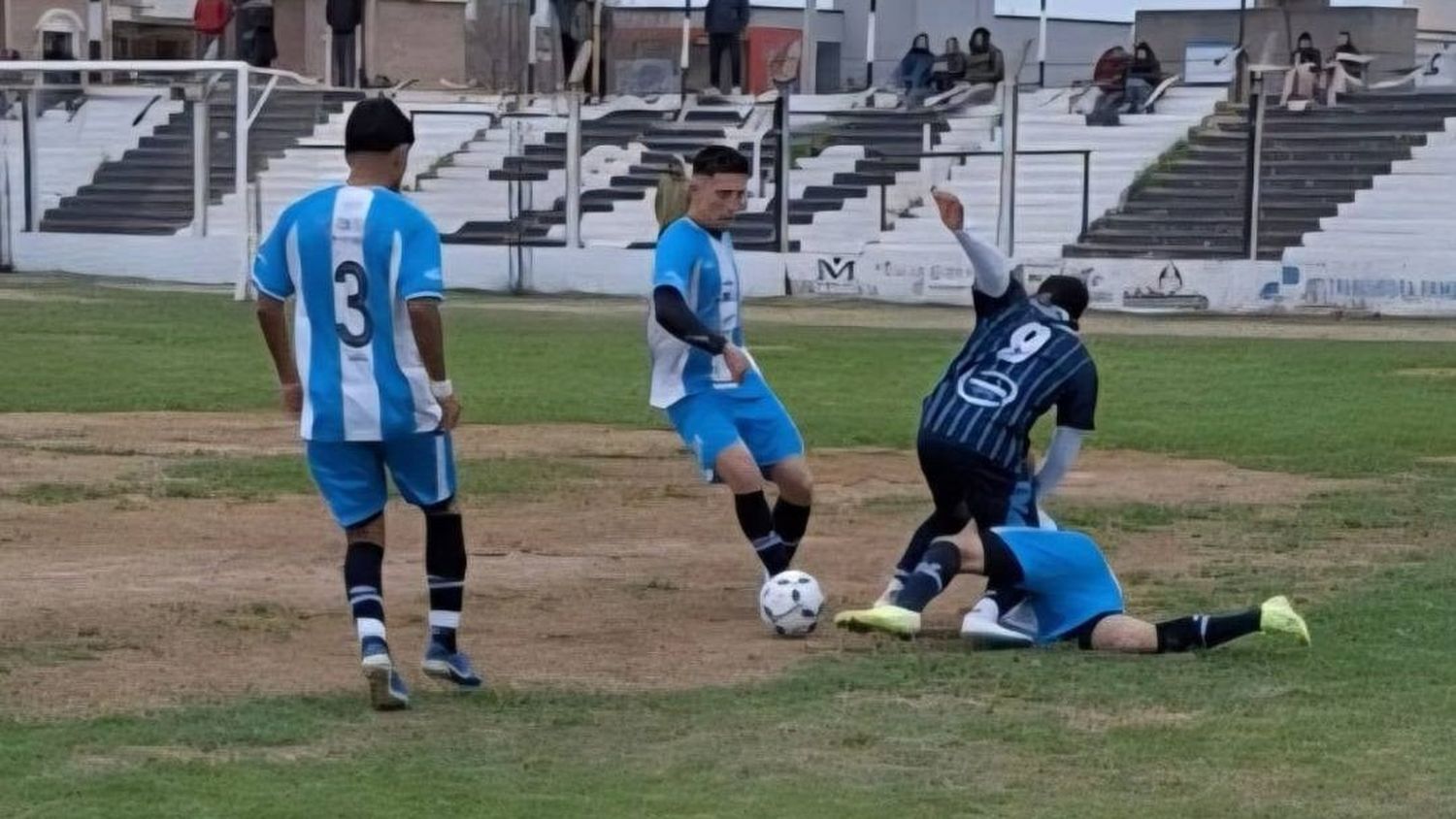 Tandil quiere tener su alegría más esperada