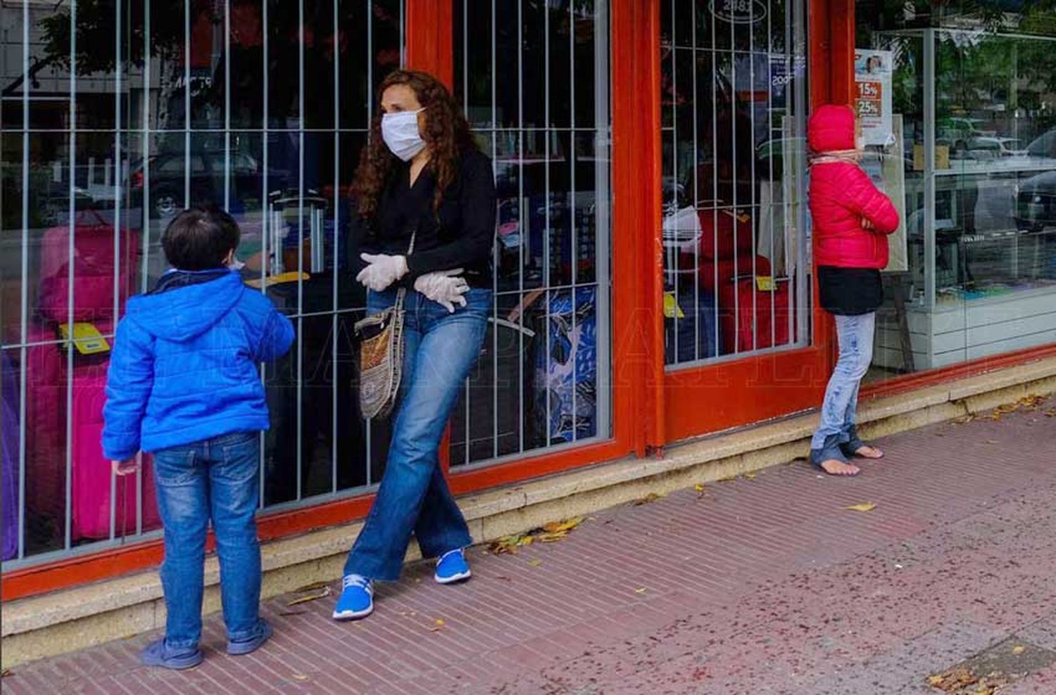 COVID-19: la situación nacional, provincia por provincia