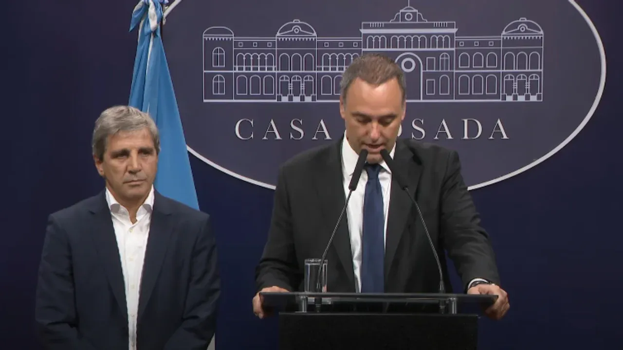 El Gobierno anunció que bajará las retenciones al campo y las eliminará para las economías regionales