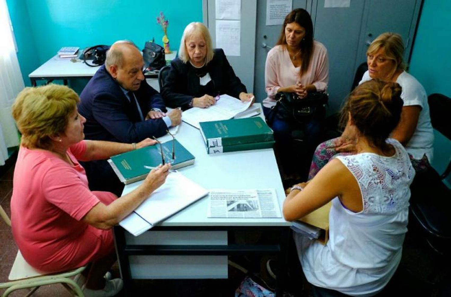 Arroyo, sobre los cambios en Educación: "Busco una persona más joven"