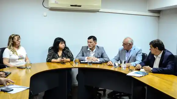 Sin objeciones, Nadia Benedetti se perfila para titularizar como jueza de Garantías