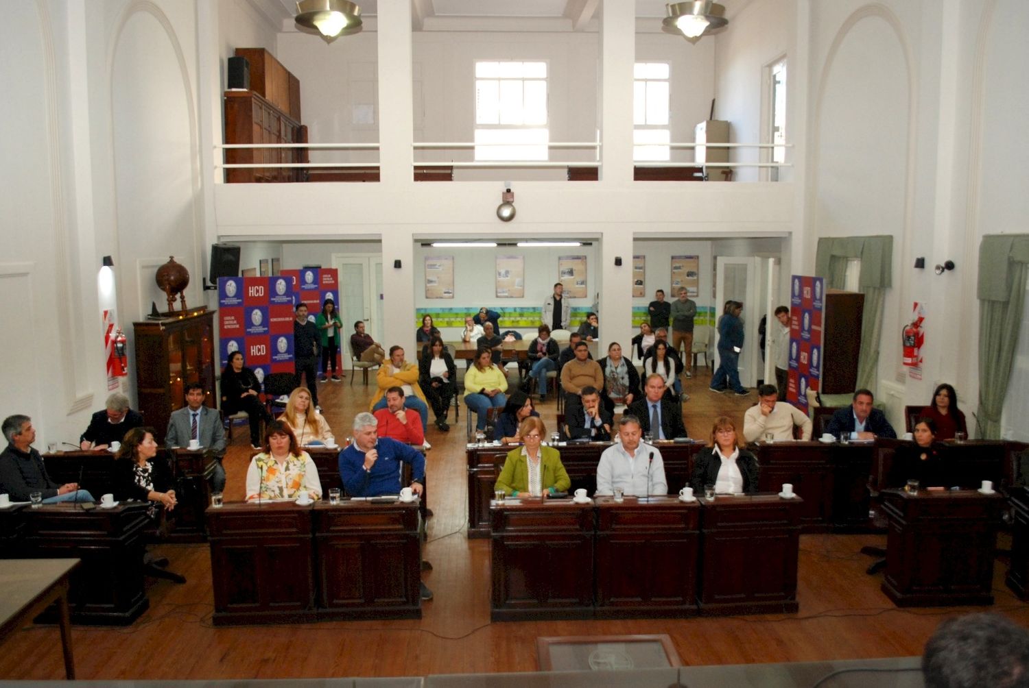La Libertad Avanza y el PRO buscan cerrar una alianza electoral en Necochea