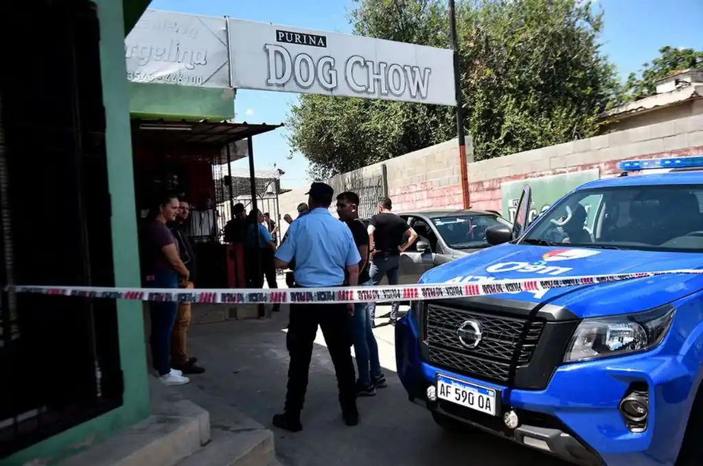 Córdoba: un comerciante mató a dos delincuentes durante un intento de robo