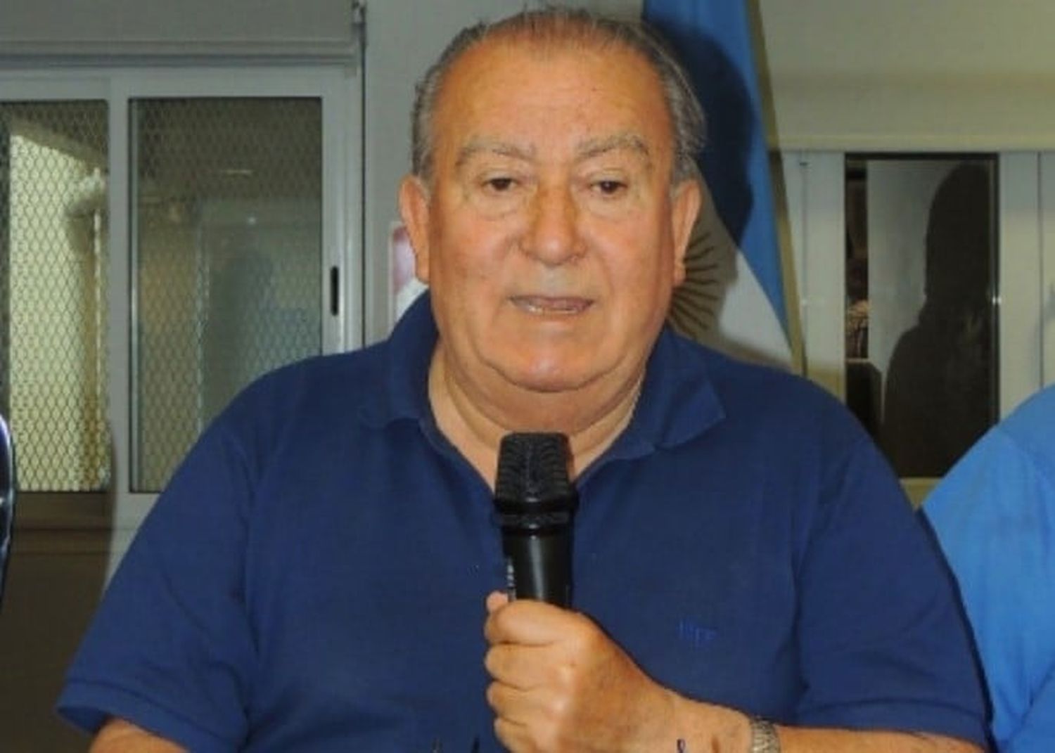 Raúl Roberto Torres