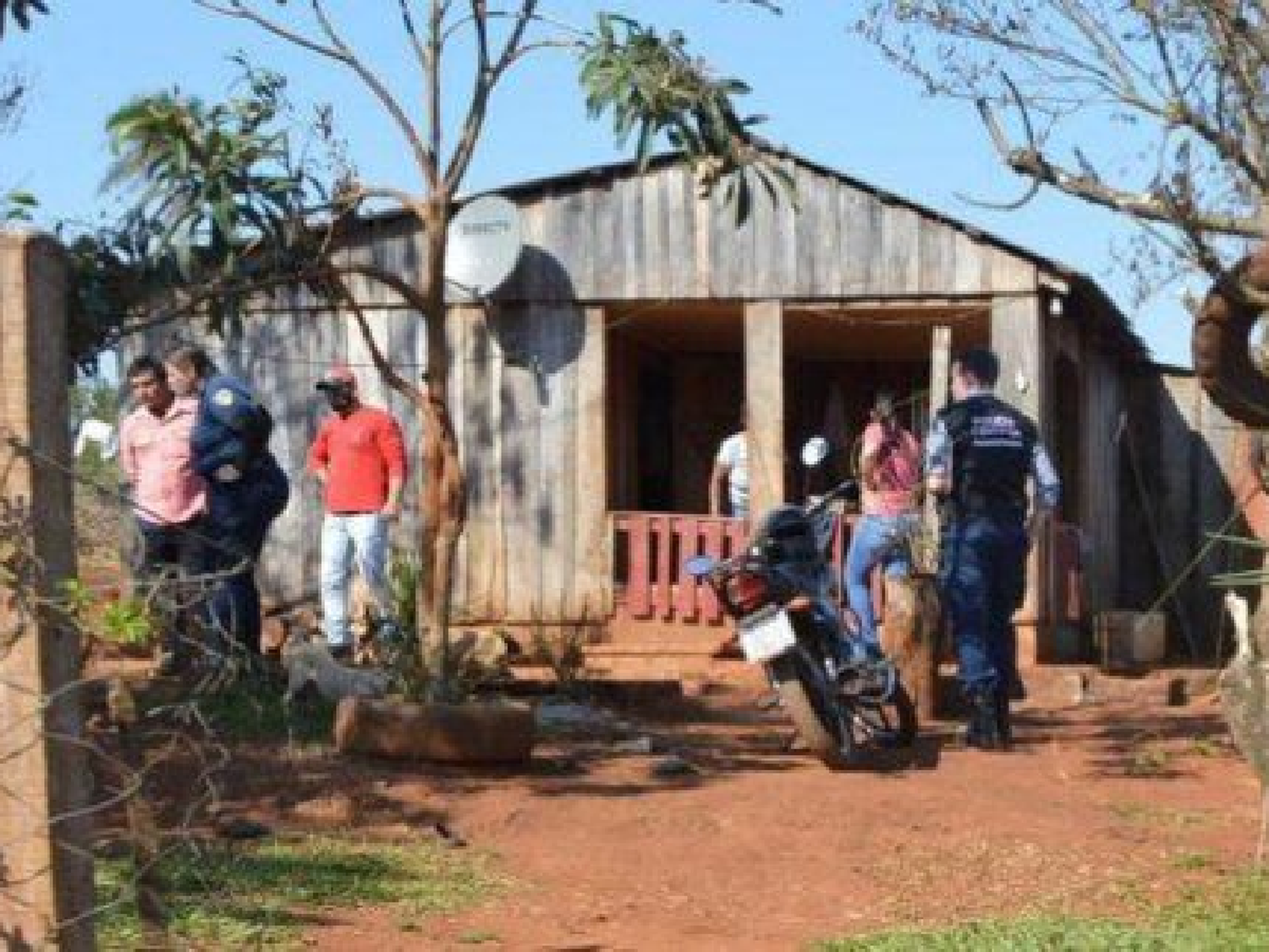 Conmoción en Misiones: violaron y asesinaron a una beba de ocho meses