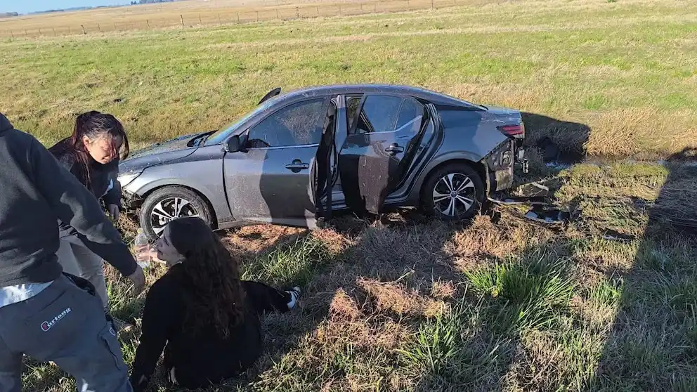 auto ruta 9
