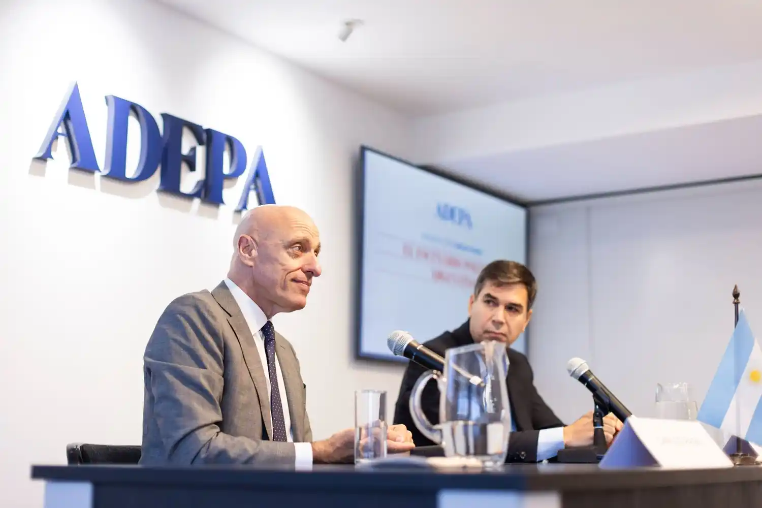 ADEPA inauguró su Junta de Directores con un llamado a fortalecer el periodismo frente a un escenario global incierto