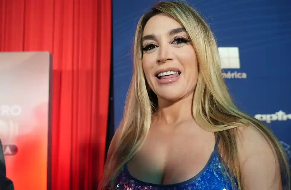 Un verdadero escándalo: Fátima Flórez “se arrojó al piso y gritó” en un control de la Policía Caminera