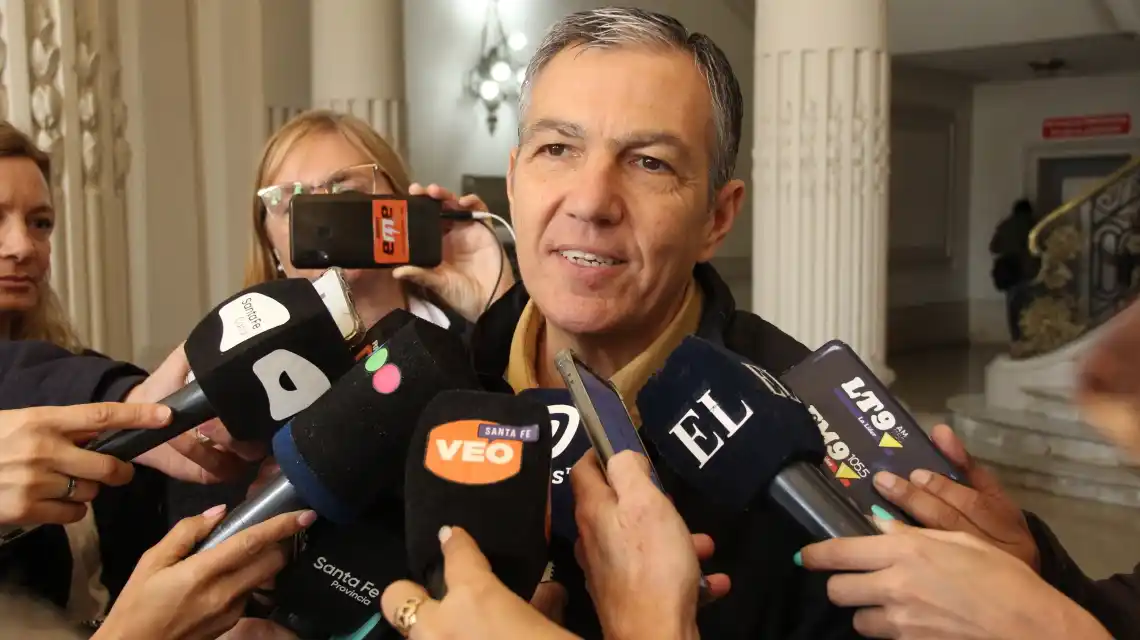 El error en la liquidación de los sueldos de los docentes «ya se subsanó», según confirmó la provincia