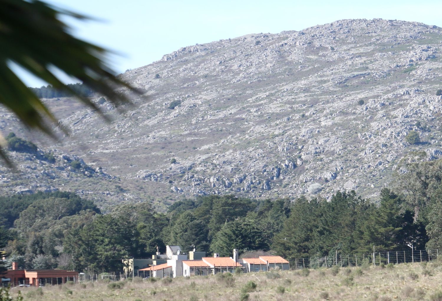 La Asamblea Ciudadana volvió a objetar las autorizaciones para construir sobre las sierras