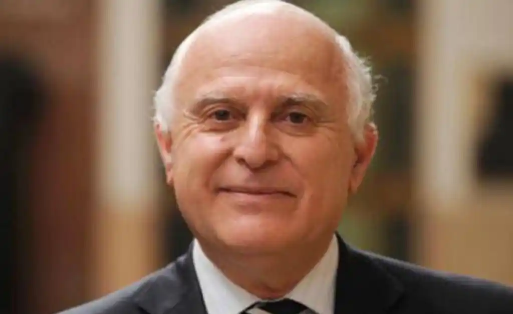 Lifschitz, en cuidados críticos: cómo continúa el ex gobernador