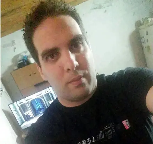 Investigan la muerte de un empleado del Hospital