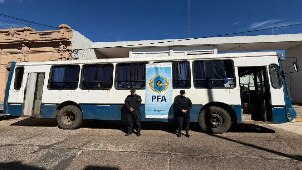 Pagaban a cosecheros con cocaína: el oscuro negocio desbaratado en una localidad de Entre Ríos