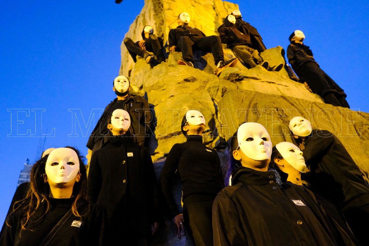 Escuela de Arte Dramático: reiteran problemas edilicios y falta de espacio