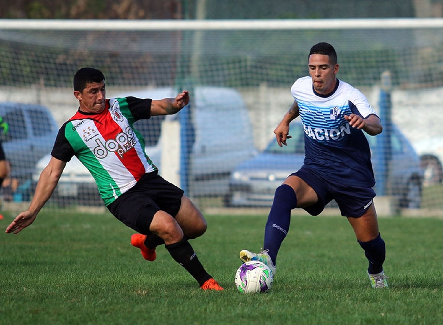 Empiezan las definiciones en el Torneo Anual