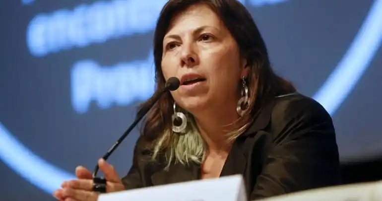 El Gobierno defendió el traspaso de los fondos y la Ciudad ratificó su posición