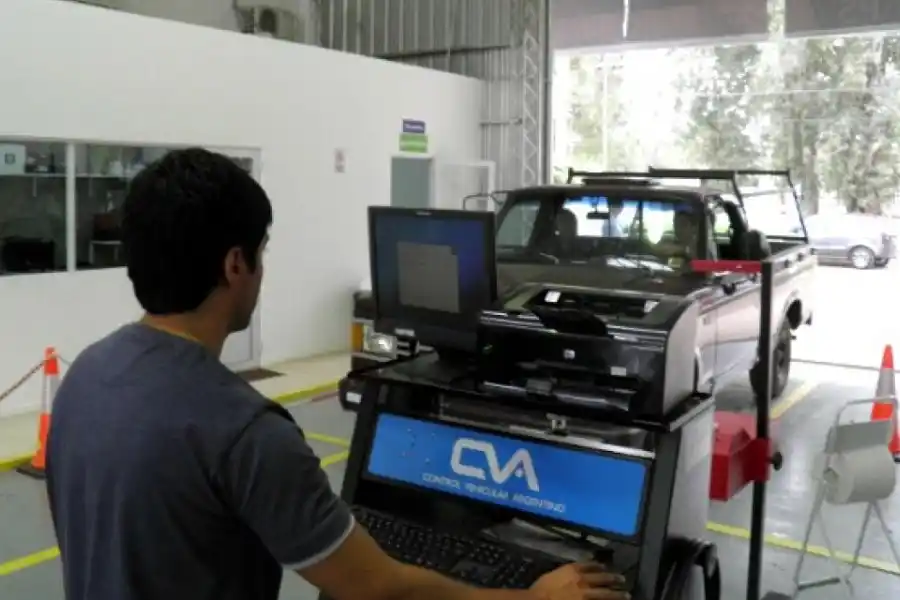 El Gobierno permitirá realizar la VTV en talleres mecánicos y concesionarios: ¿desde cuándo?