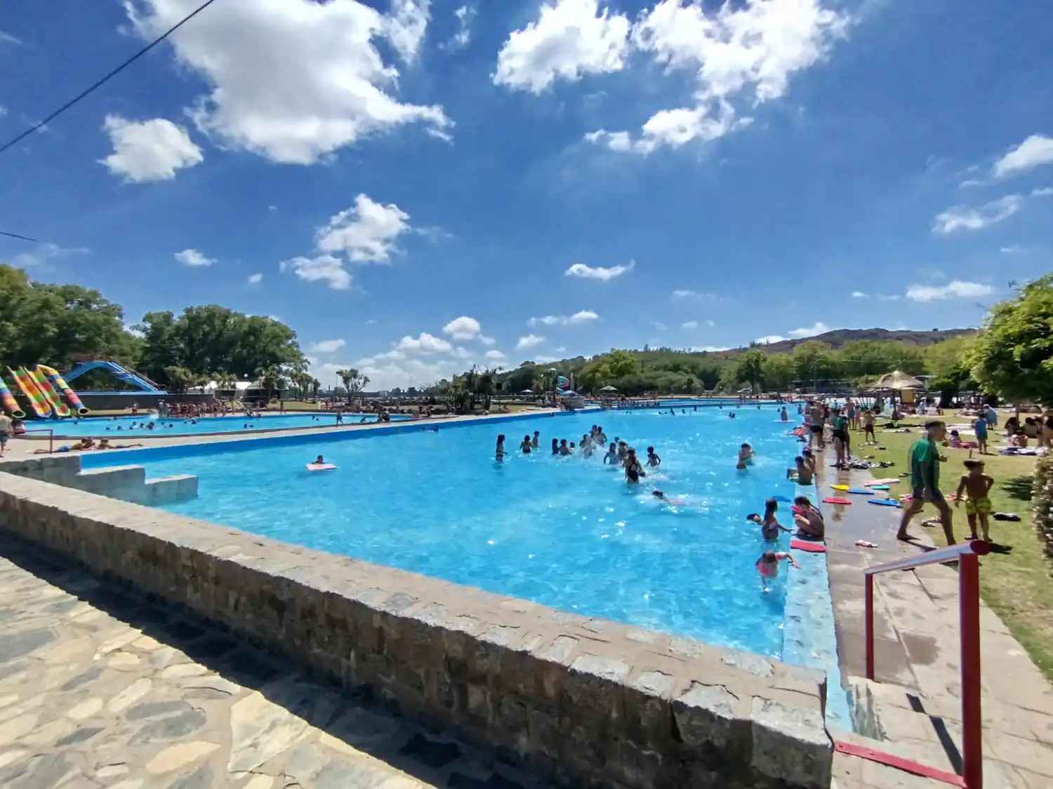 Balneario del Sol 8-2-25 - 3