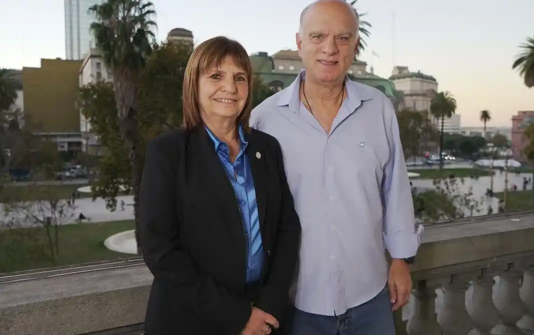 En el entono de Grindetti aceptan el triunfo de Kicillof y esperan ser segundos