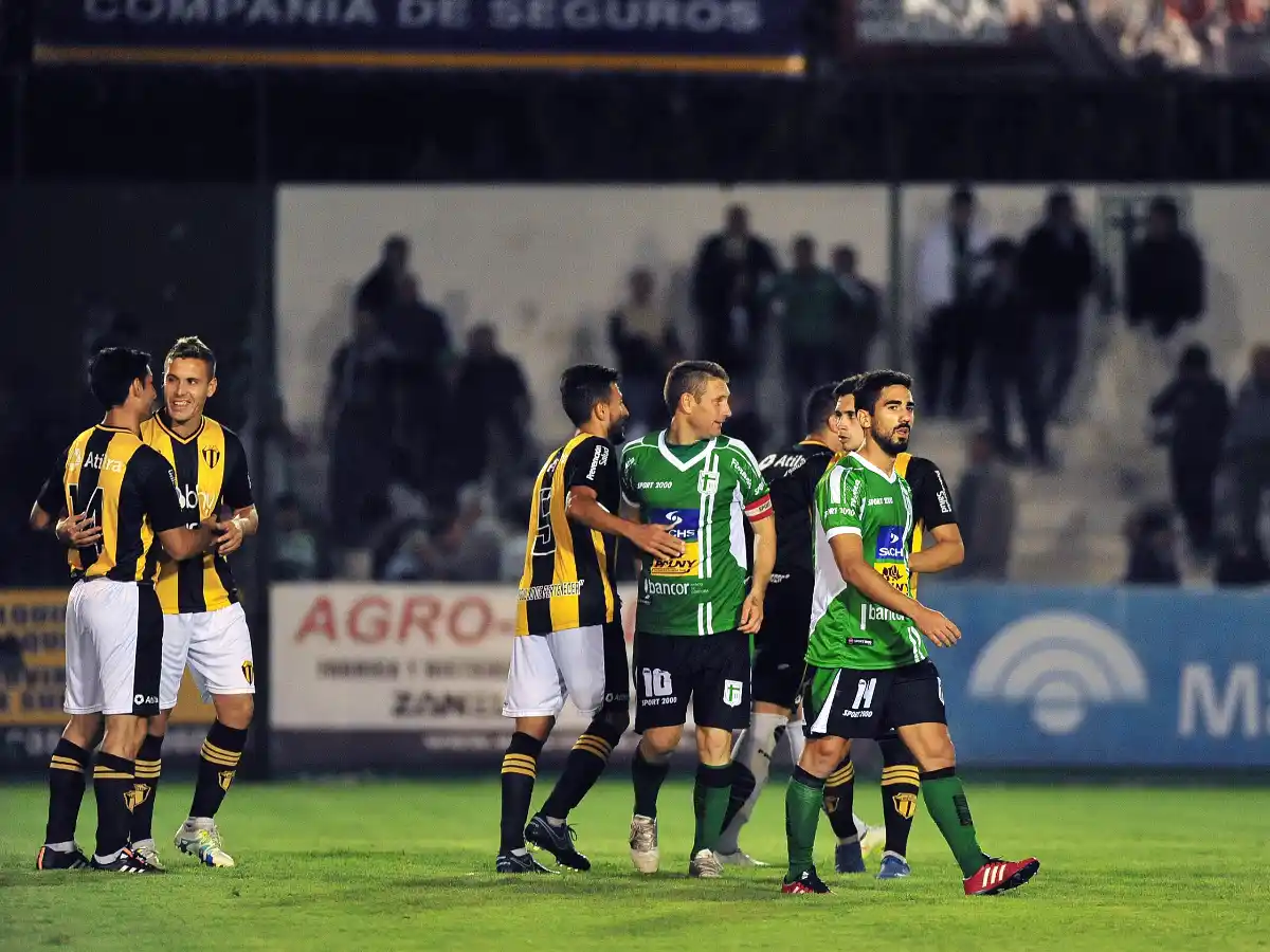 Sportivo empató y no pudo sellar la clasificación