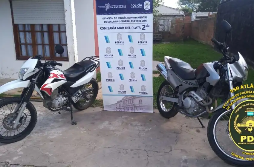 Robaron la cartera de una señora y compraron dos cubiertas con su tarjeta de crédito
