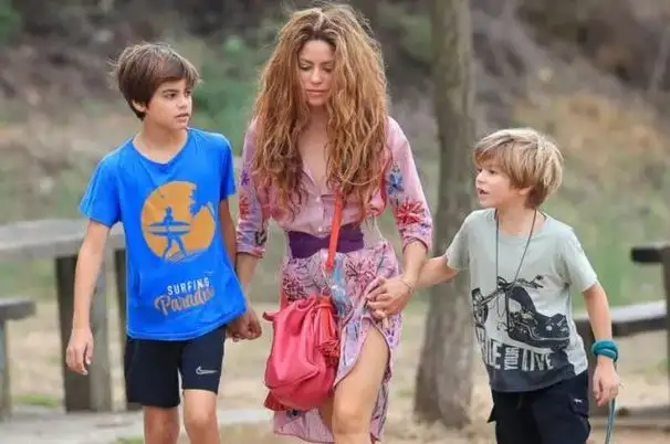 La dura confesión de Shakira tras la separación con Piqué