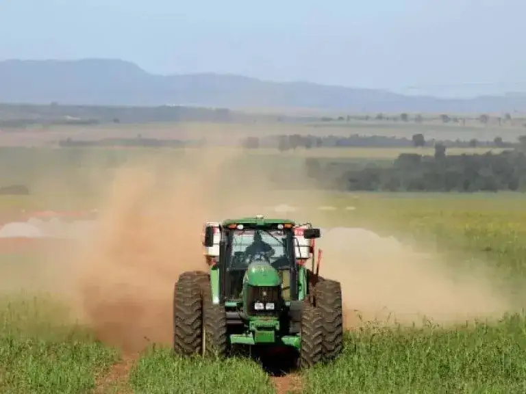 Aprobaron la adhesión al RIGI para una planta de fertilizantes