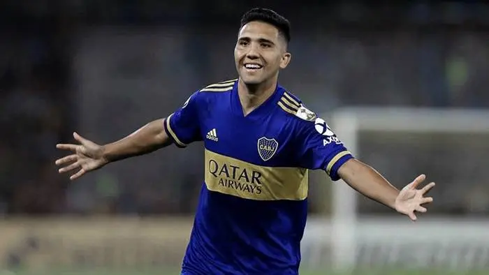 Boca concretó la venta de �SBebelo⬝ Reynoso al Minnesota United, de Estados Unidos