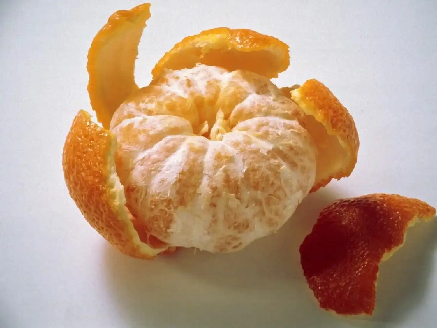 La respuesta que no esperás: ¿por qué recomiendan poner cáscaras de mandarina en ventanas y puertas?