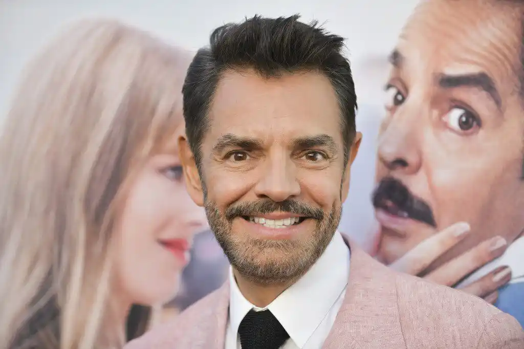 INCREÍBLE: Eugenio Derbez reaparece y habla de su grave accidente