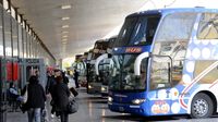 El Gobierno nacional desregula el transporte automotor de larga y media distancia