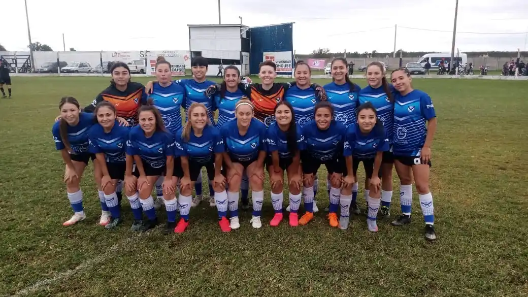Sportivo Rivadavia