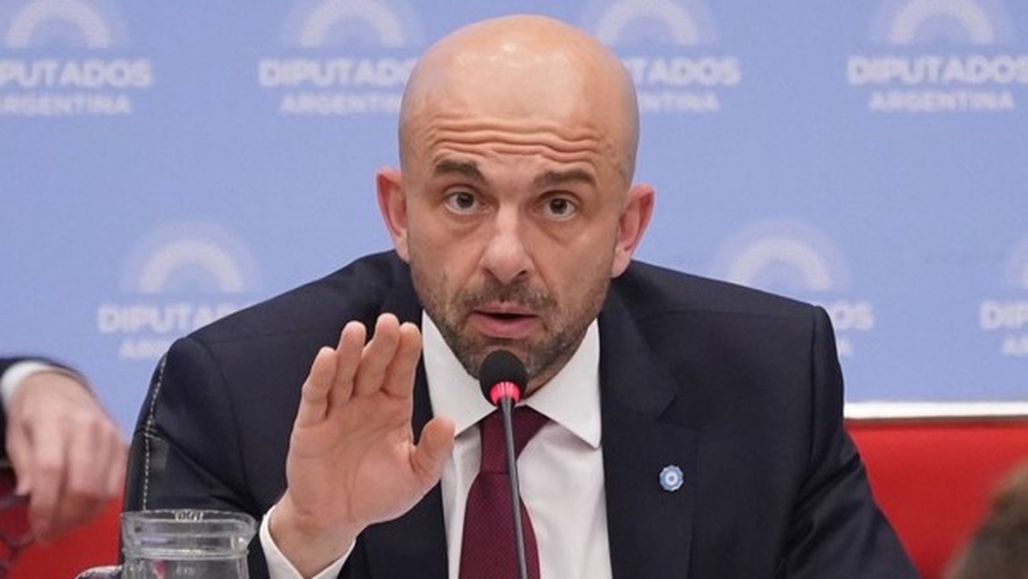 Franco Mogetta