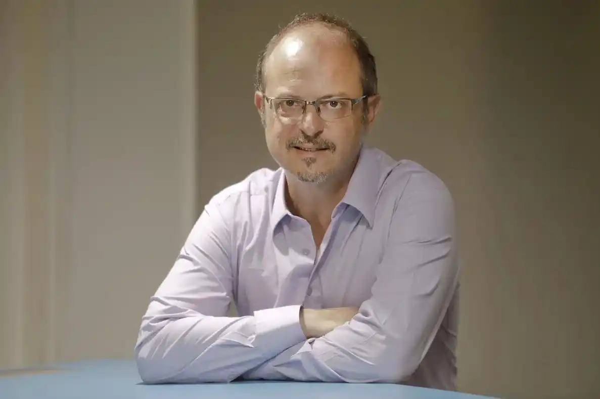 Nueva baja en el Gobierno: renunció un asesor presidencial