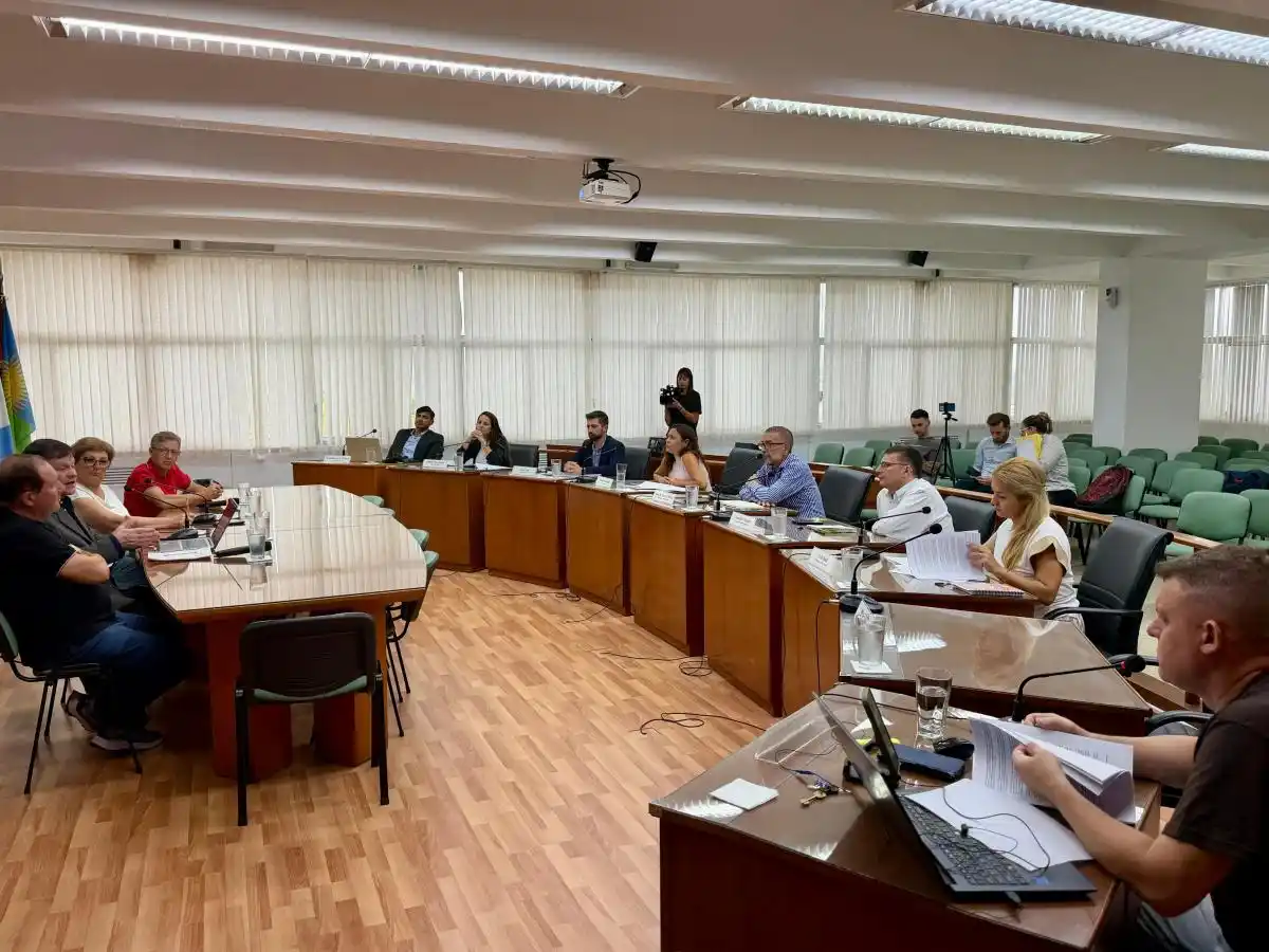 Fuerte repudio de concejales a los dichos de Dellasanta sobre la tragedia en San Cristóbal