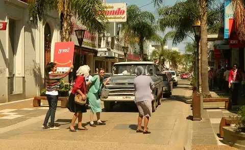 Nueva intervención del Programa ConcientizARTE