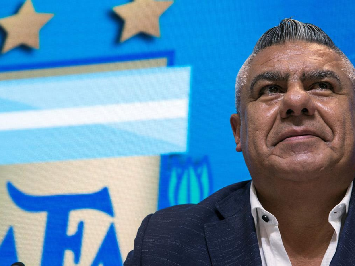 No hay plazos para la vuelta del fútbol