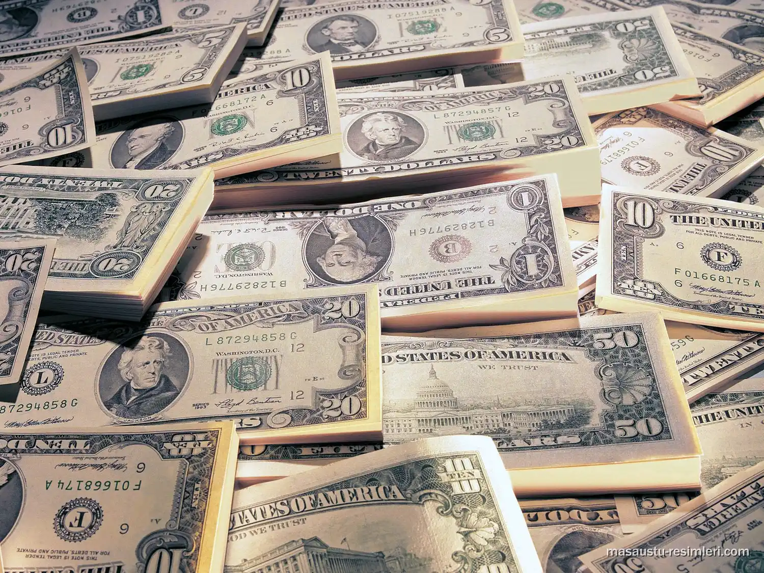Cotización del dólar: El oficial sigue subiendo y el blue bajó