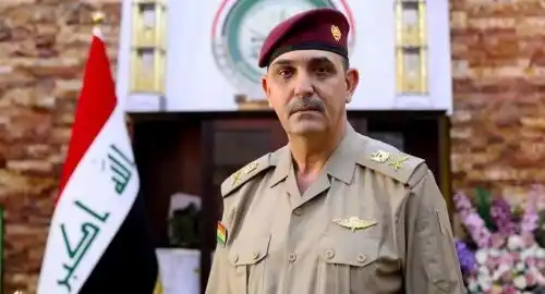 Irak denunció delitos tras un ataque de las fuerzas de la coalición internacional