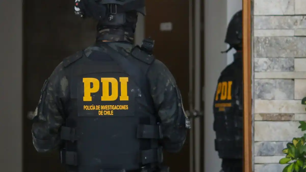 Abren investigación penal por “error judicial” que liberó a 5 integrantes del Tren de Aragua en Chile: NO DESCARTAN AMENAZAS