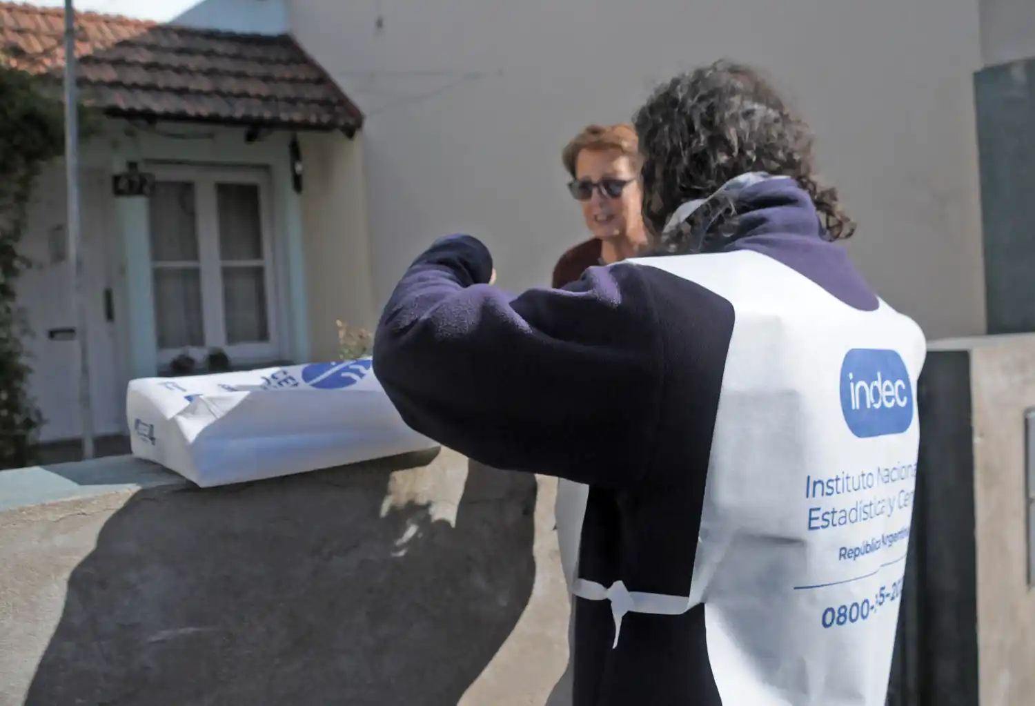 Con balance positivo, cerró el Censo en Tandil y esperan datos provisorios en las próximas horas