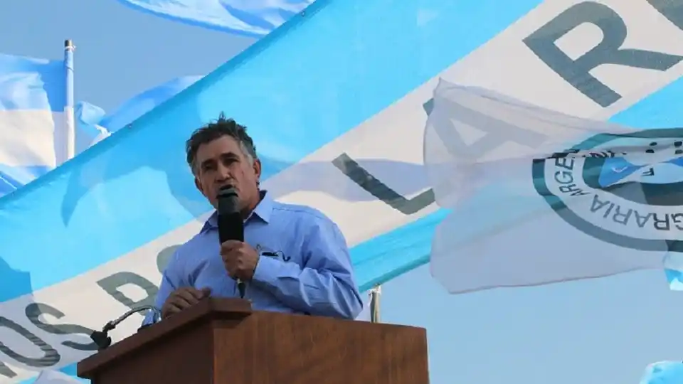 El campo se movilizará en una asamblea convocada por la Federación Agraria